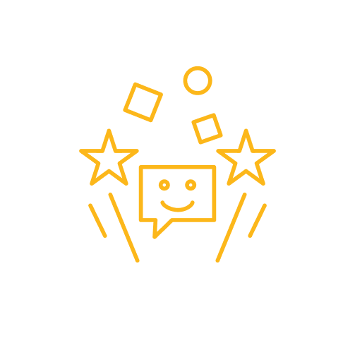 Family game nights icon